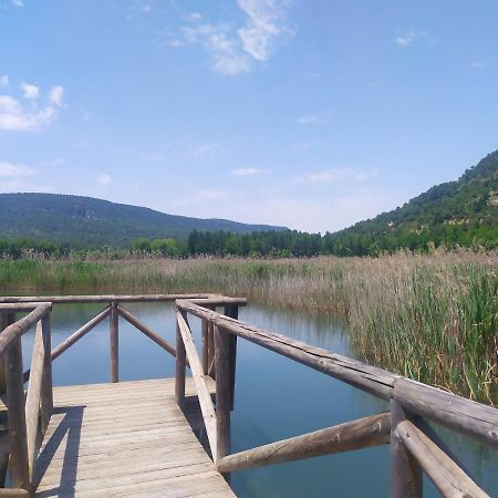 Apartamento Serrania Apartment Las Majadas Bagian luar foto