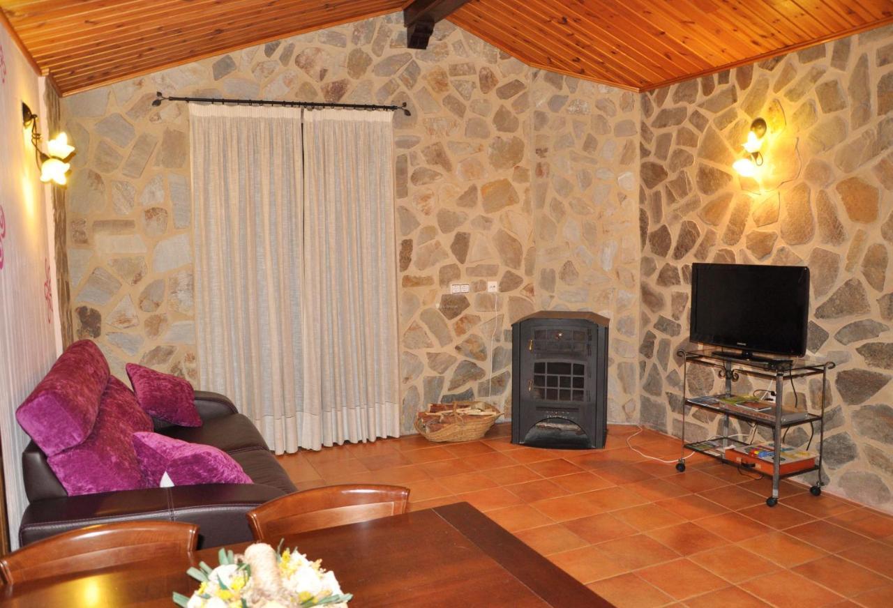 Apartamento Serrania Apartment Las Majadas Bagian luar foto