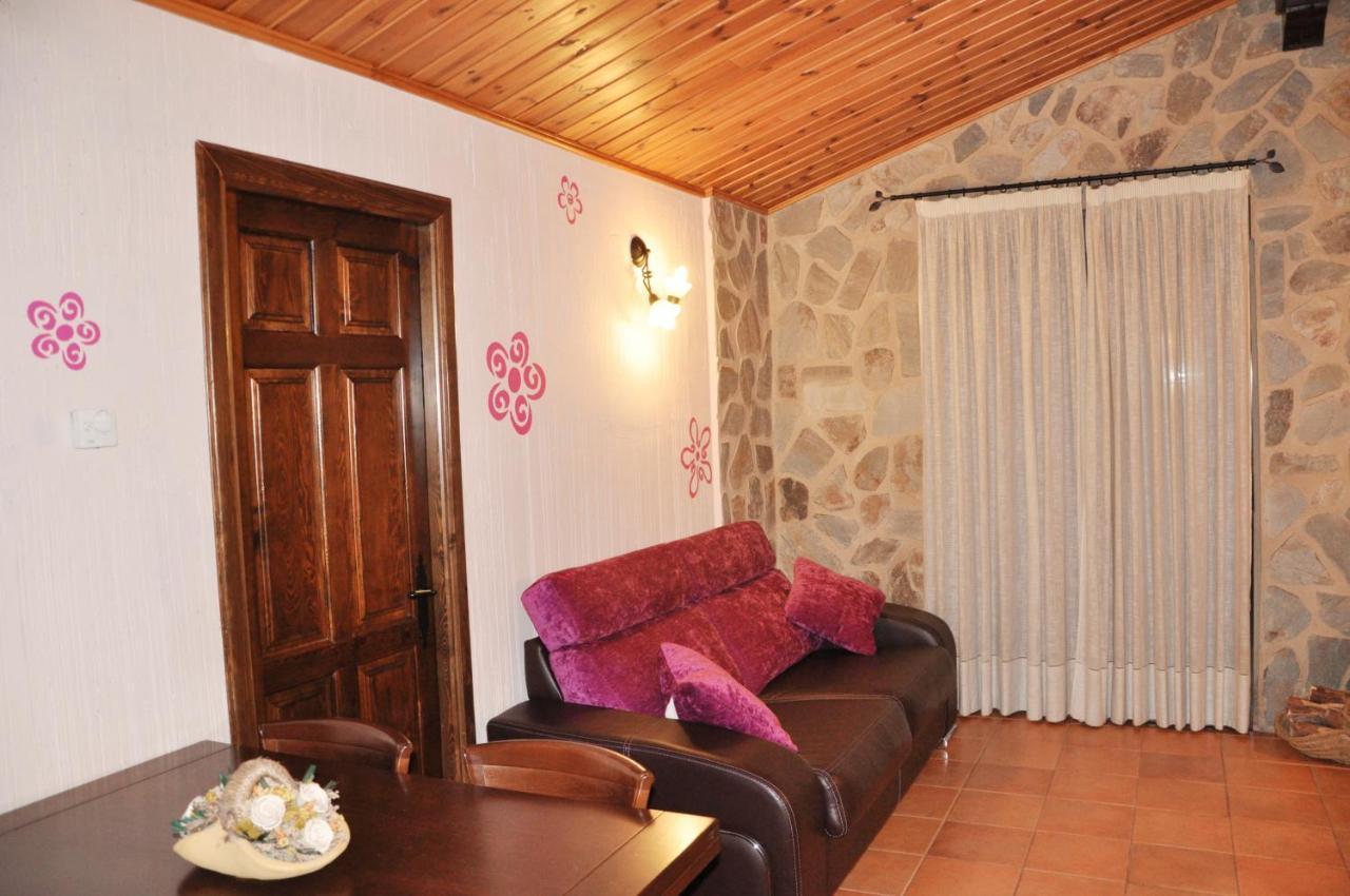 Apartamento Serrania Apartment Las Majadas Bagian luar foto