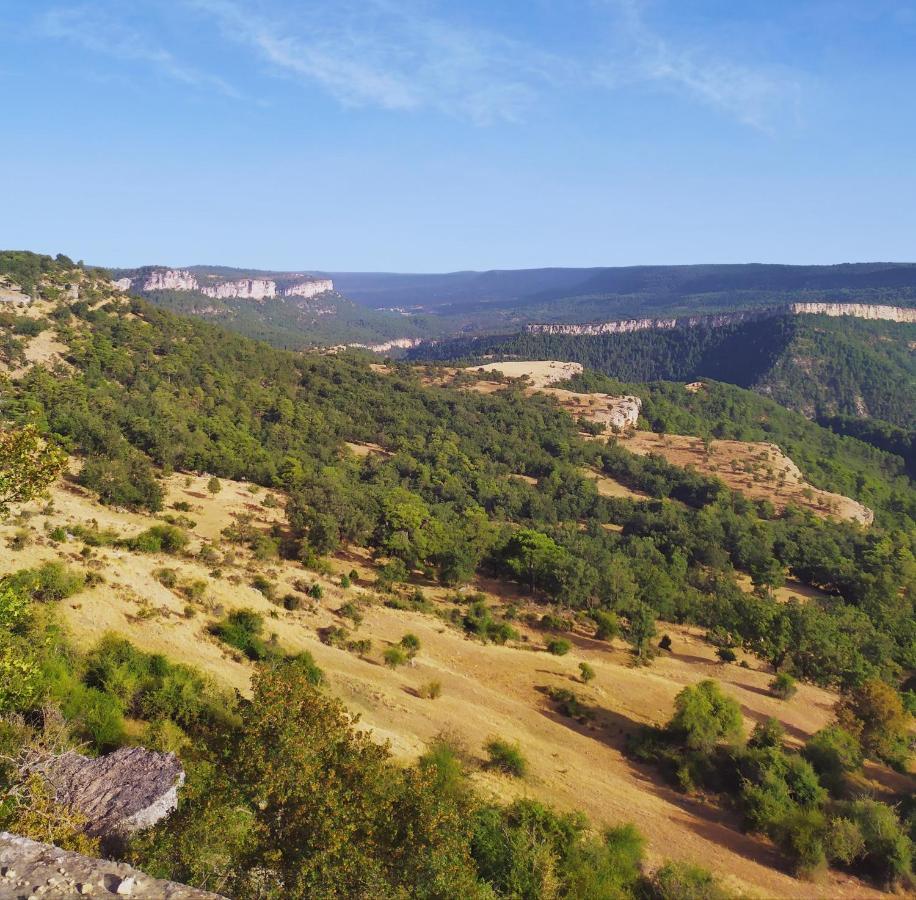 Apartamento Serrania Apartment Las Majadas Bagian luar foto