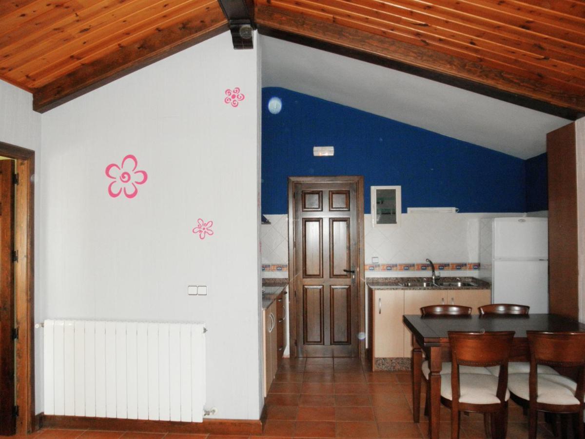 Apartamento Serrania Apartment Las Majadas Bagian luar foto