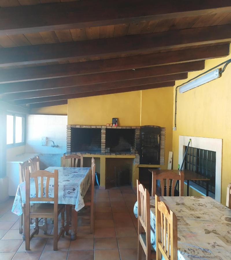 Apartamento Serrania Apartment Las Majadas Bagian luar foto