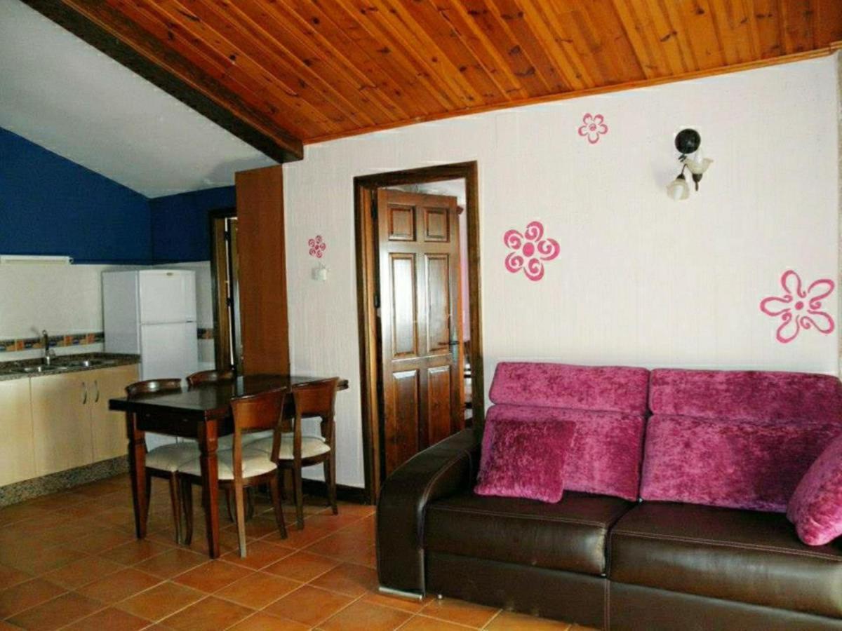 Apartamento Serrania Apartment Las Majadas Bagian luar foto