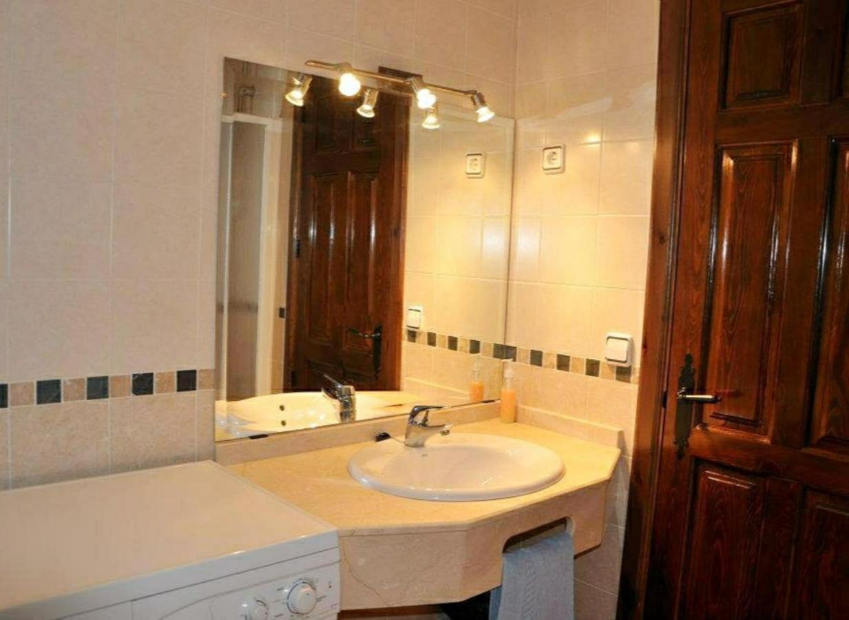 Apartamento Serrania Apartment Las Majadas Bagian luar foto
