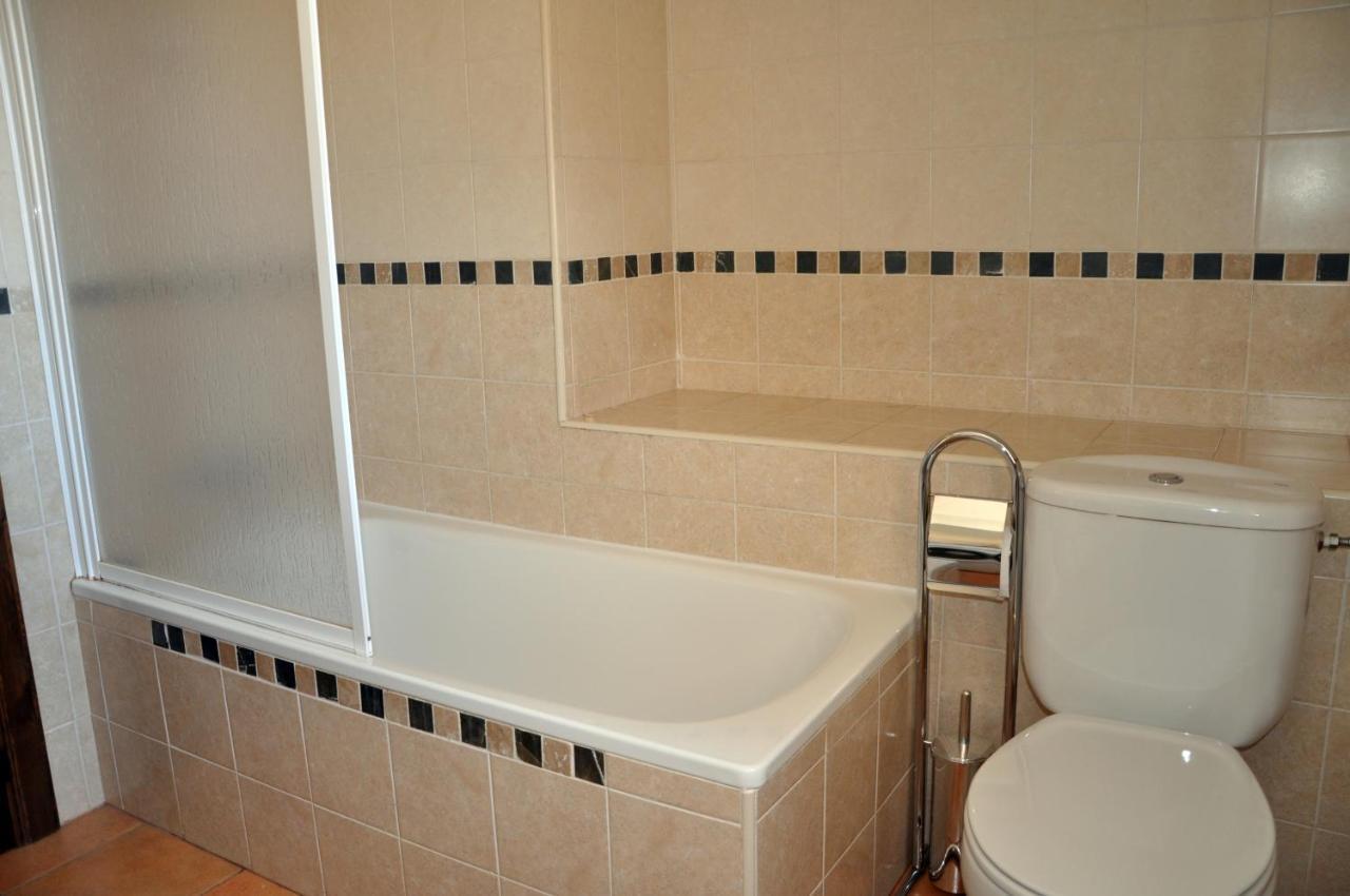Apartamento Serrania Apartment Las Majadas Bagian luar foto