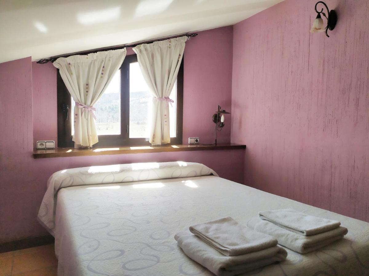 Apartamento Serrania Apartment Las Majadas Bagian luar foto