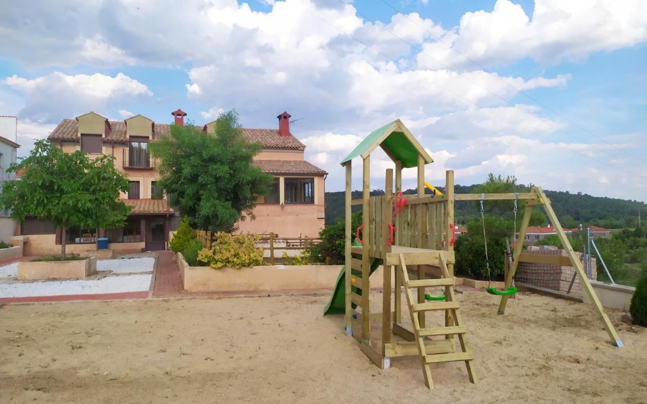 Apartamento Serrania Apartment Las Majadas Bagian luar foto