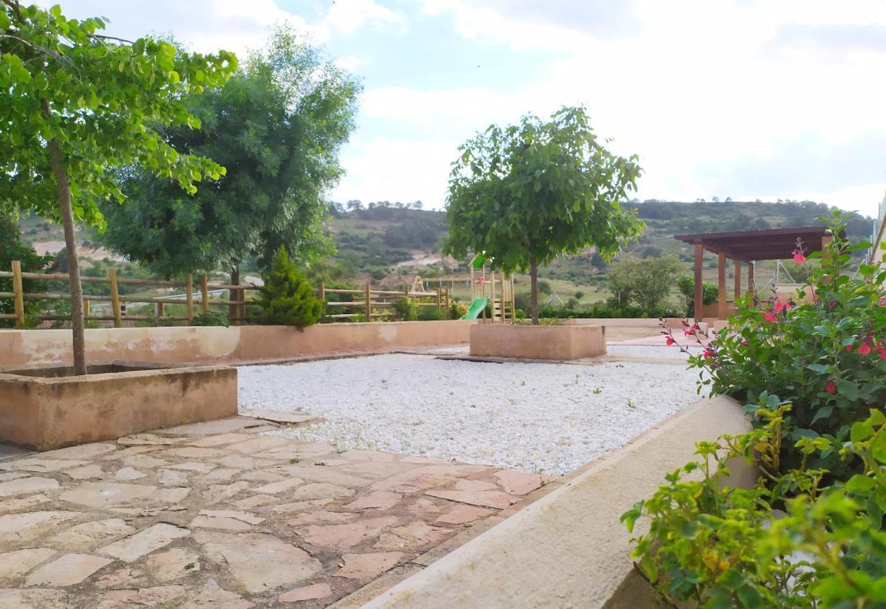 Apartamento Serrania Apartment Las Majadas Bagian luar foto