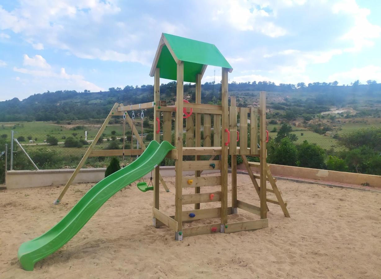 Apartamento Serrania Apartment Las Majadas Bagian luar foto