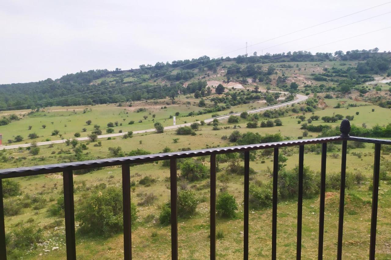 Apartamento Serrania Apartment Las Majadas Bagian luar foto