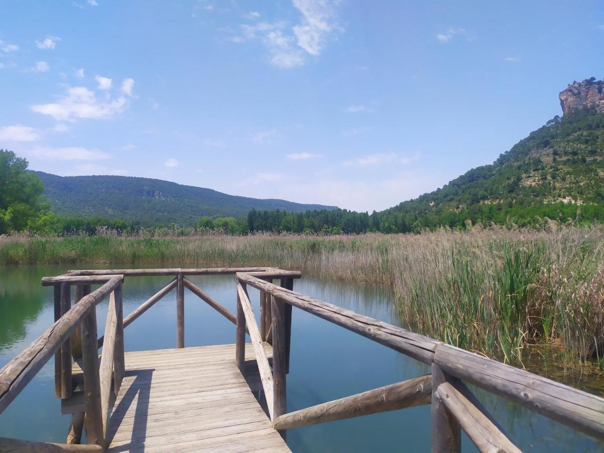 Apartamento Serrania Apartment Las Majadas Bagian luar foto